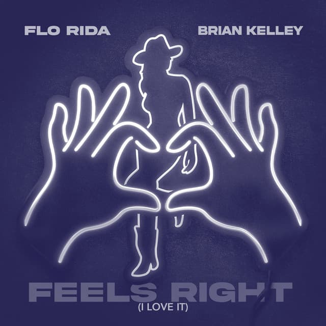 Feels Right (I Love It) [When In Miami] cover art