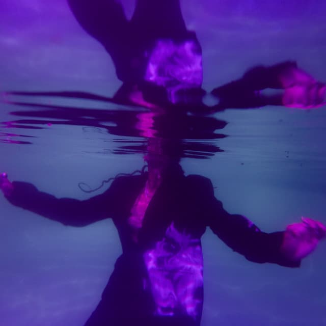 Feels Like Home cover art