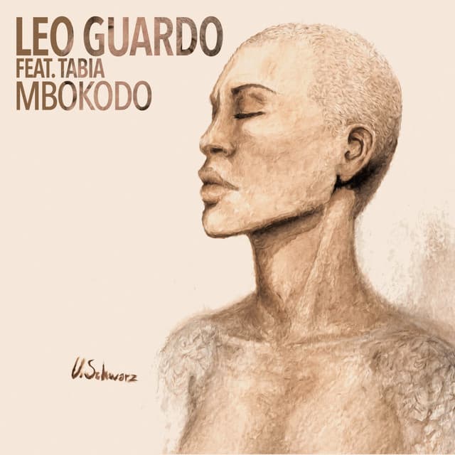 Mbokodo (feat. Tabia) cover art