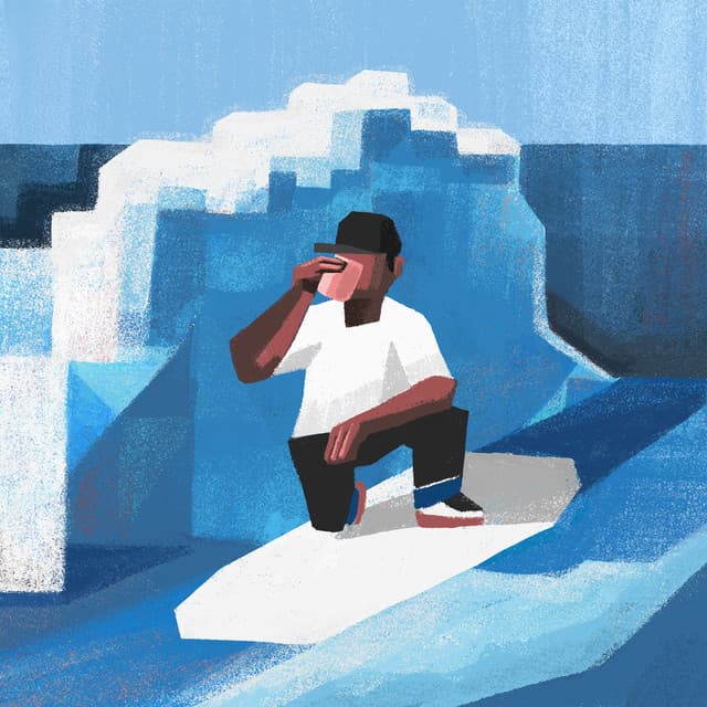 We Originals cover art