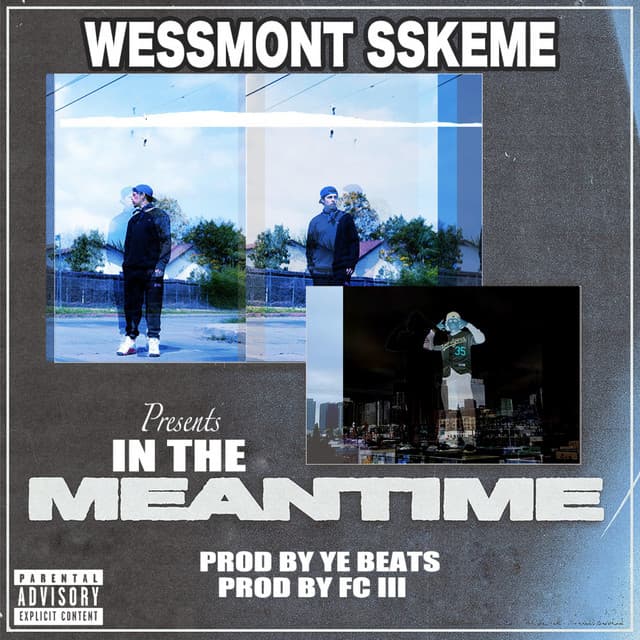 In The Meantime cover art