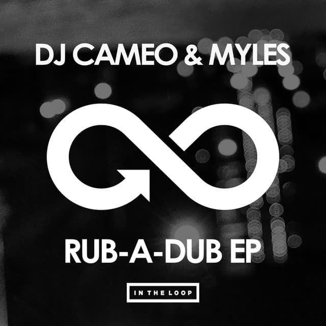 Rub-A-Dub cover art