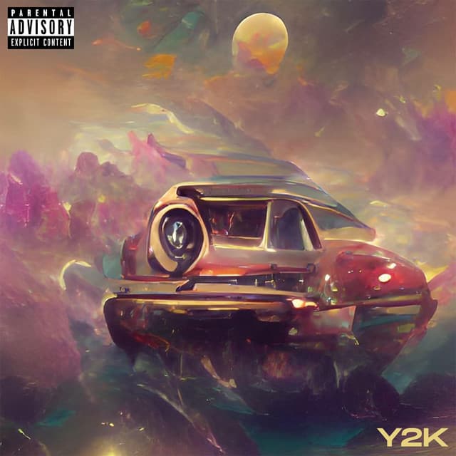 The One... cover art