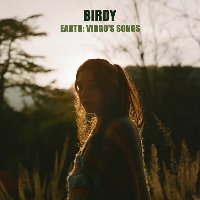 Earth: Virgo's Songs cover art