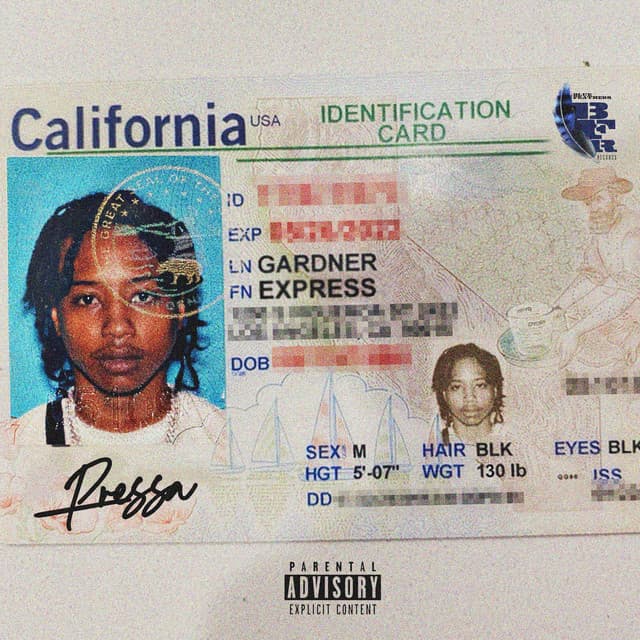 Attachments cover art