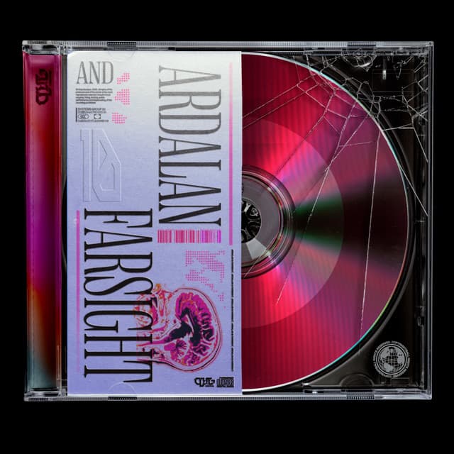 2 Yr Town - Josh Wink Interpretation cover art