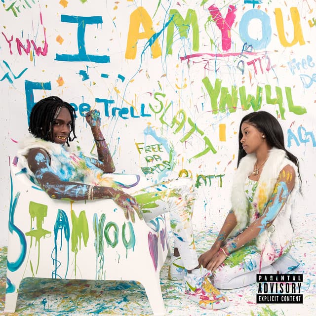Mama Cry cover art
