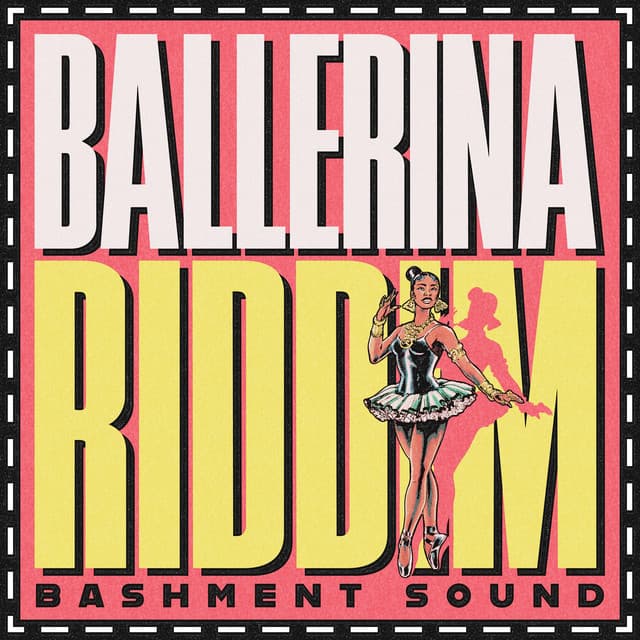 Bashment