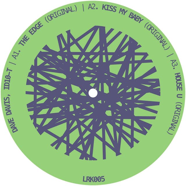 House U cover art