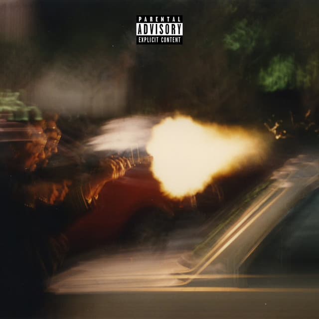 Rules & Regulations (feat. Rigz) cover art