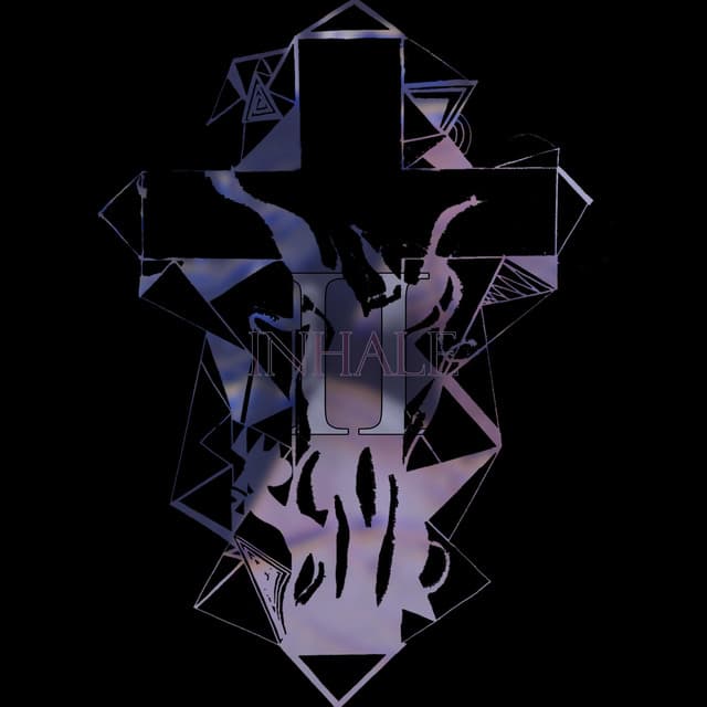 Temporary cover art