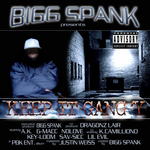 The Truth cover art