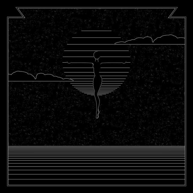 Body Close cover art