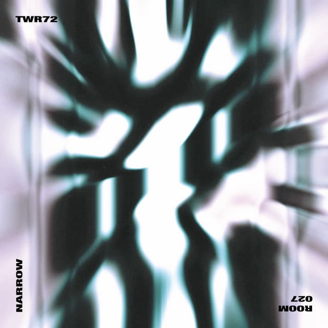 Narrow - Mathys Lenne Remix cover art