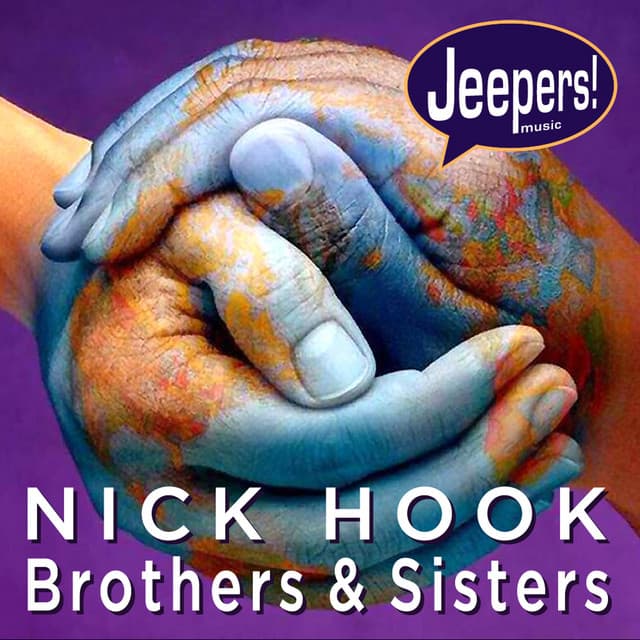 Brothers and Sisters - Original Mix cover art