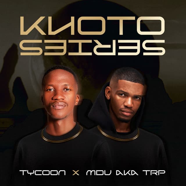 Khoto Formula (feat. ShakaMan YKTV) cover art