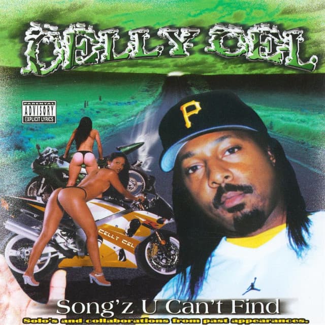 What U Hustle Fo? cover art