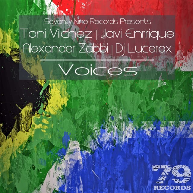 Carioca - Original Mix cover art