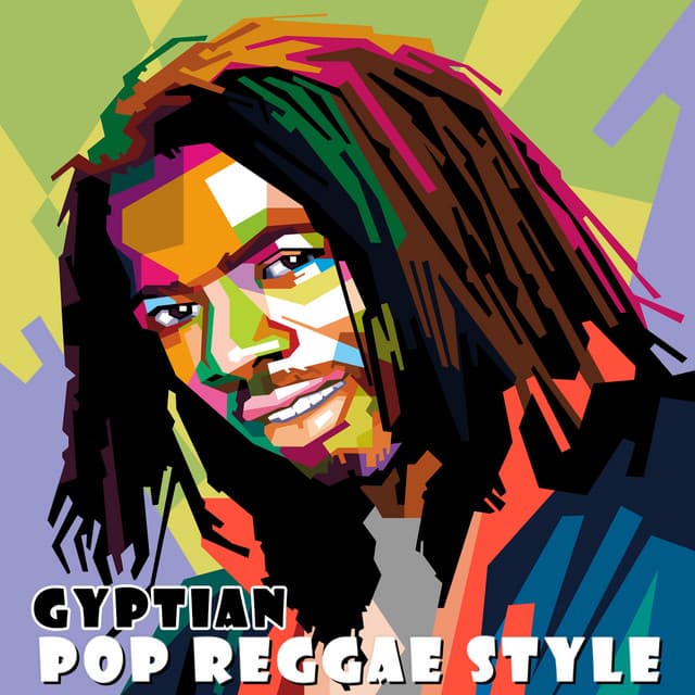 Hustling cover art
