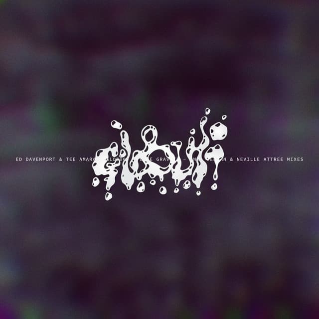 Like Gravity - Demian Stripmix cover art