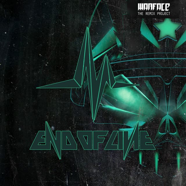 Chainsaw - Delete Remix cover art