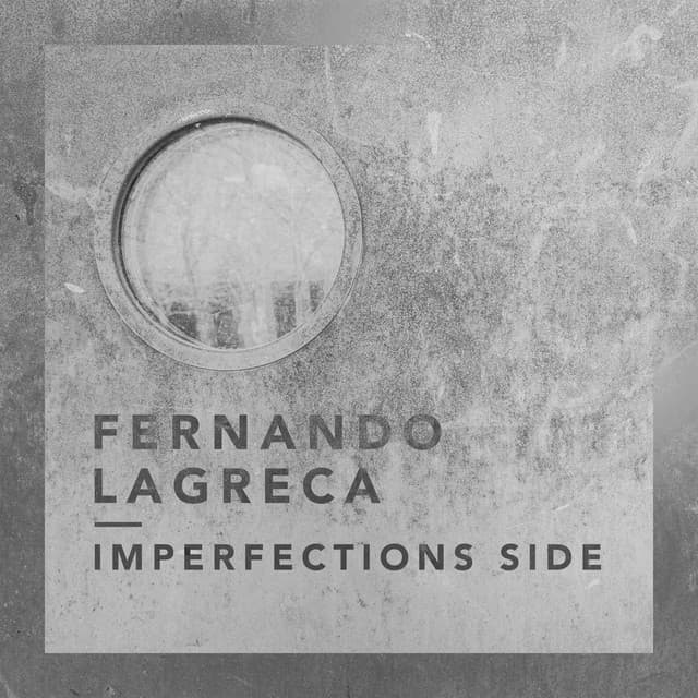 Imperfections Side cover art