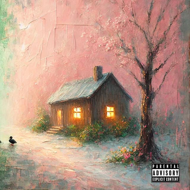 CUTE cover art
