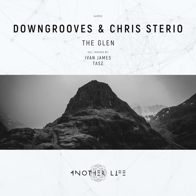 The Glen - TasZ Remix cover art