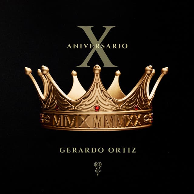 Tranquilito cover art