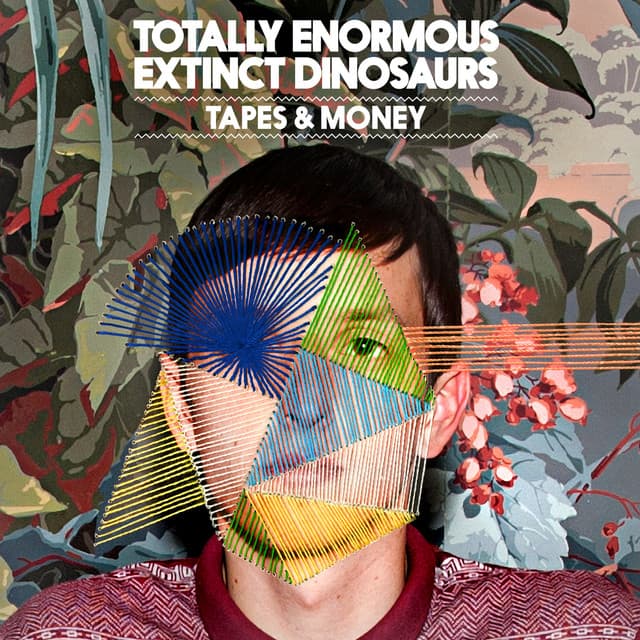 Tapes & Money - Eats Everything Rework cover art