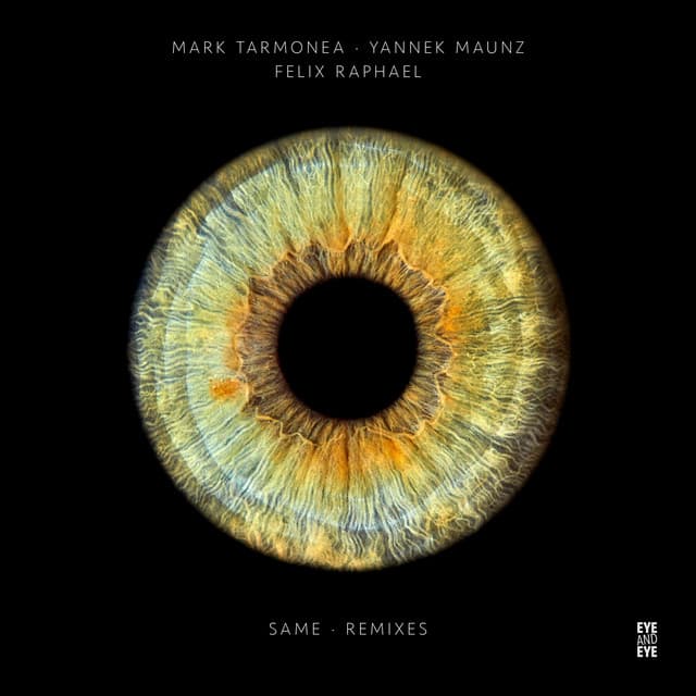 Same - Matchy Remix cover art