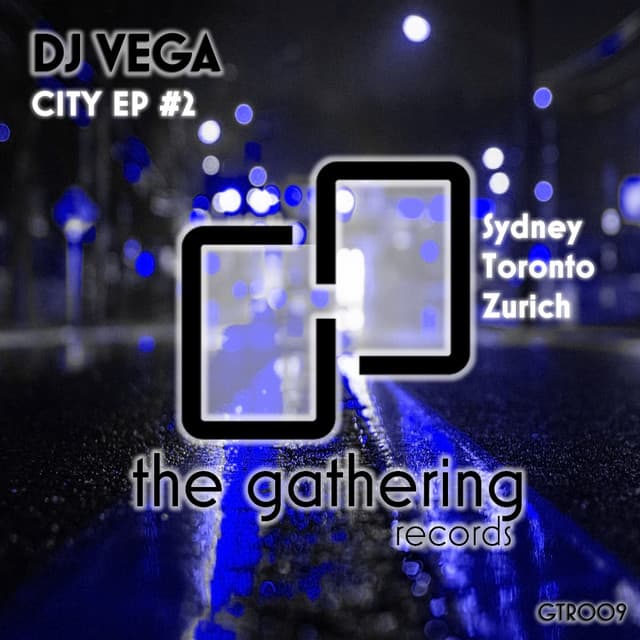 Zurich - Original Mix cover art