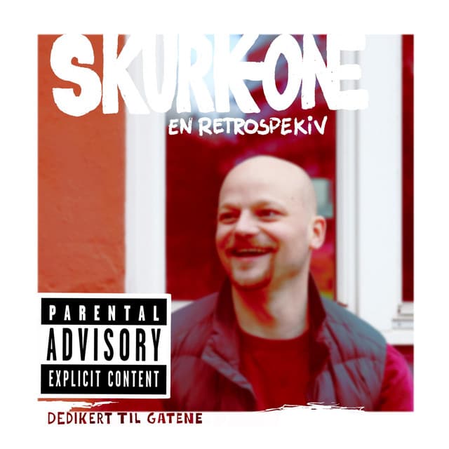G-Shit (22018) cover art