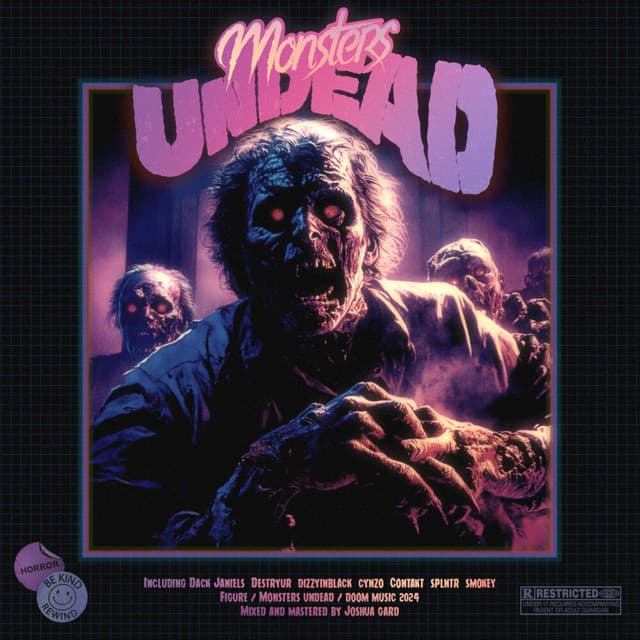 Freddy vs Jason cover art