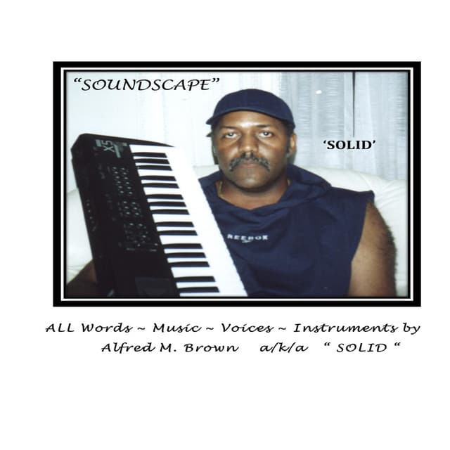 Nu Jazz Night cover art