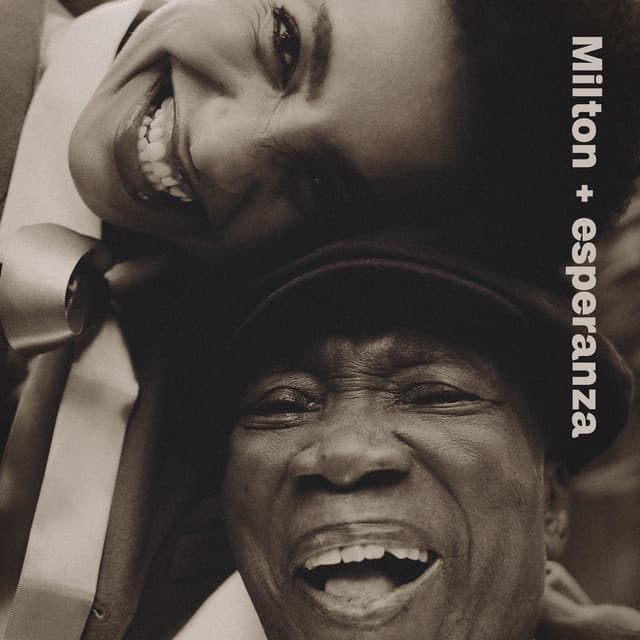 Saudade Dos Aviões Da Panair (Conversando No Bar) [Feat. Maria Gadu, Lianne La Havas, Tim Bernardes] cover art
