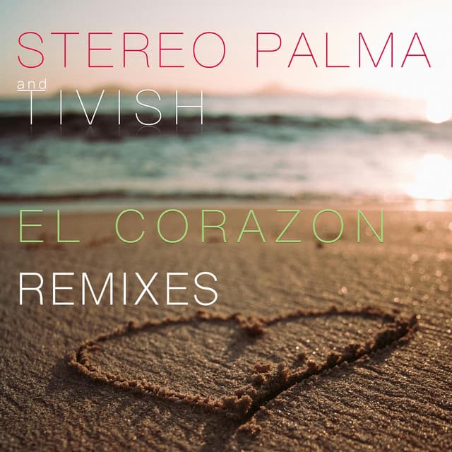 El Corazon - Tomy Montana & Nimo(HU) Remix cover art