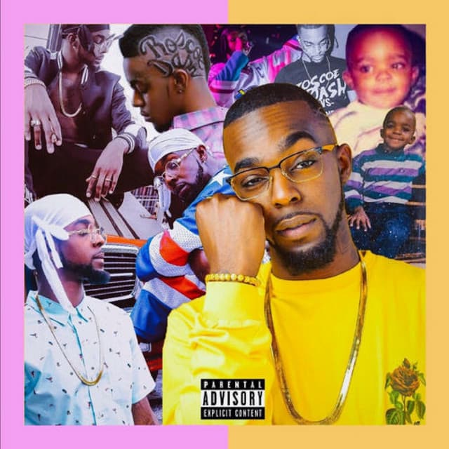 Diplo (feat. KalioGo1Way) cover art