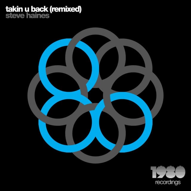 Takin U Back - Dom Kane Is Acid 89 Remix cover art