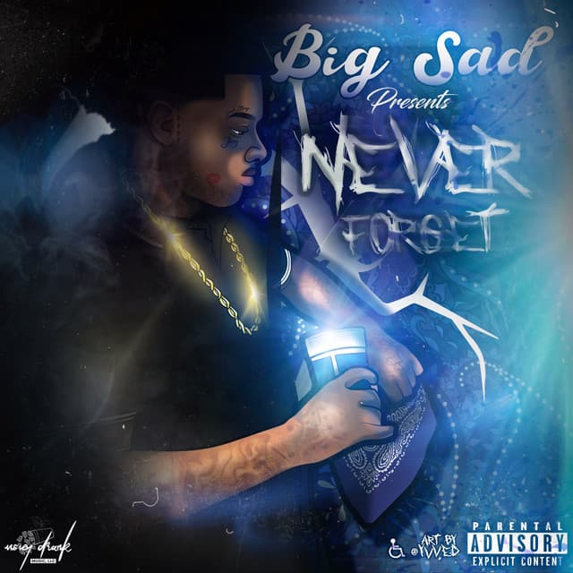 Another Level (feat. D Savage) cover art