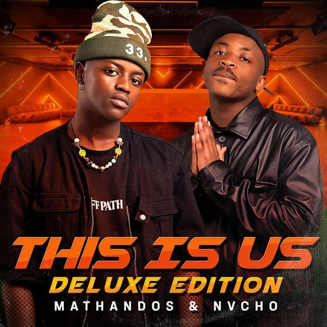 Parti Yo'Tsotsi cover art