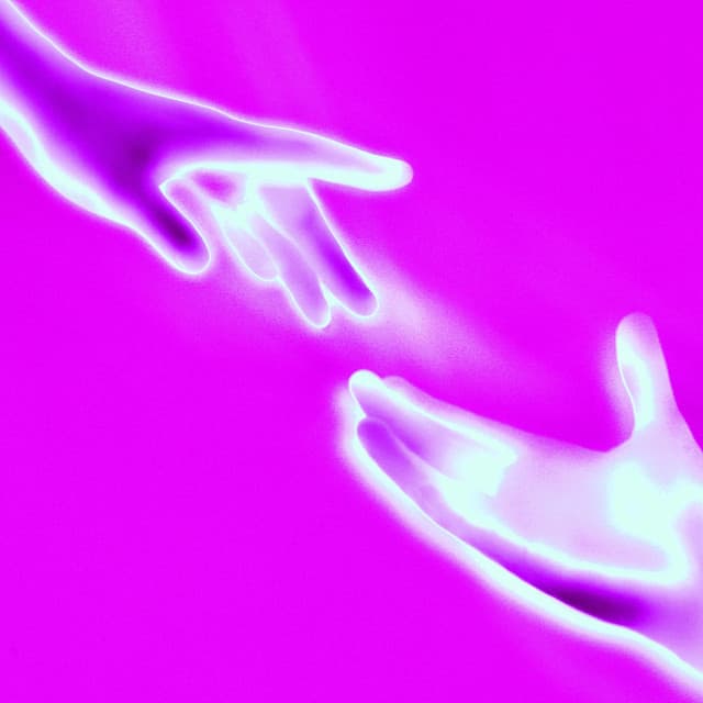 Asking (feat. Clementine Douglas) - Joshwa Remix cover art