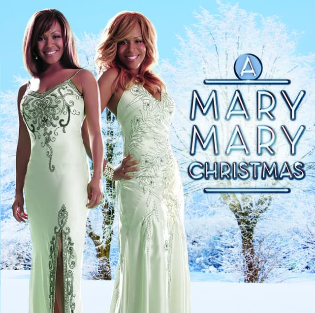 Merry Little Christmas (feat. Dontae Winslow) cover art