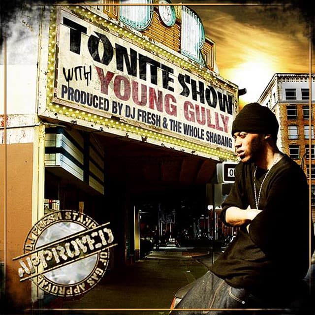 Shine Like This (feat. Mr. Tower) cover art