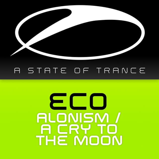 Alonism - Radio Edit cover art