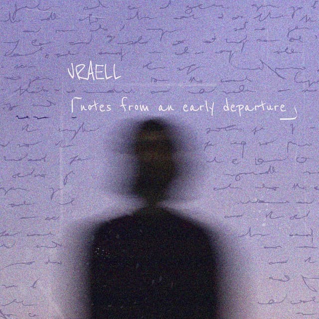 notes from an early departure cover art