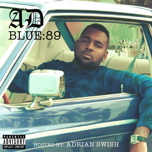 Ain't Wit It (feat. Gillie Da Kid) cover art