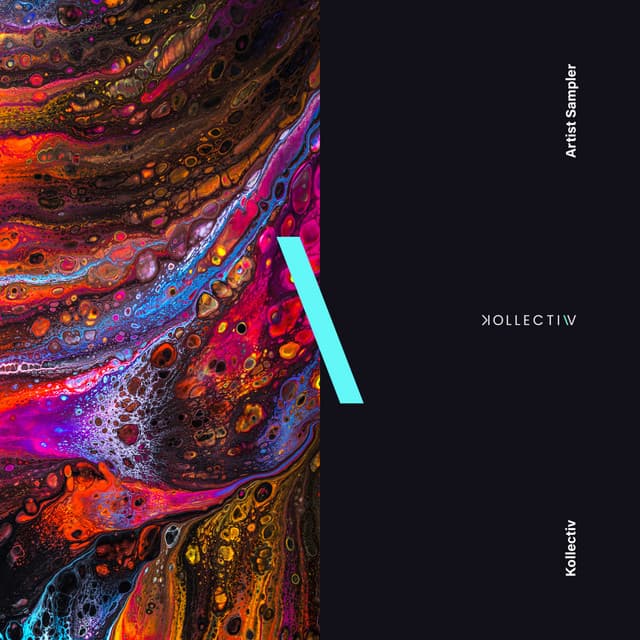 Joi cover art