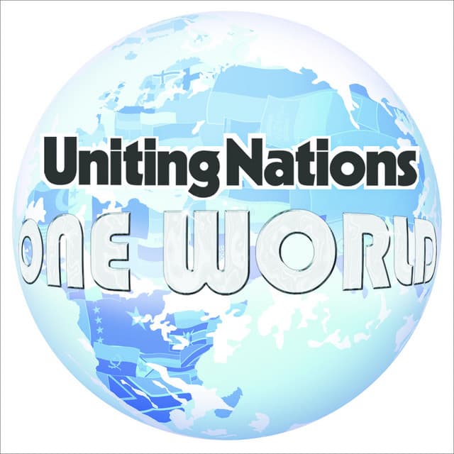 One World cover art