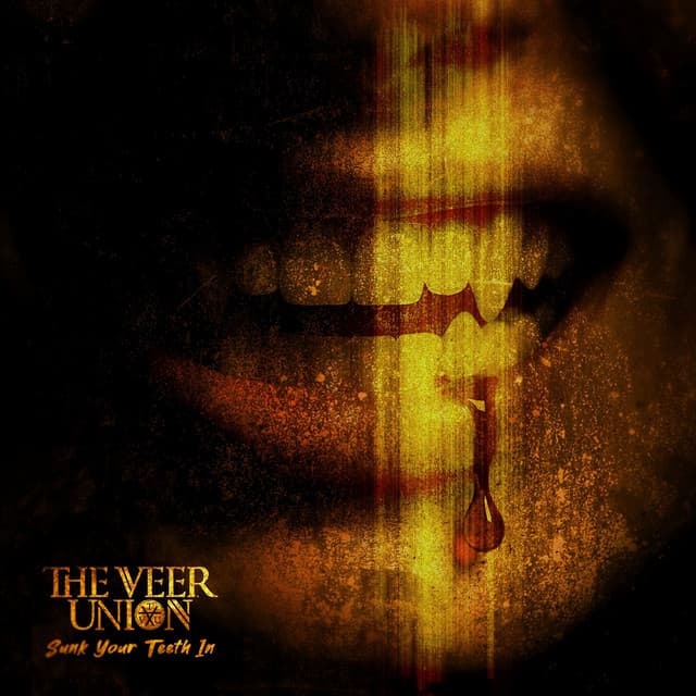 Sunk Your Teeth In cover art
